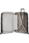 Samsonite C-Lite Spinner 86cm  Svart