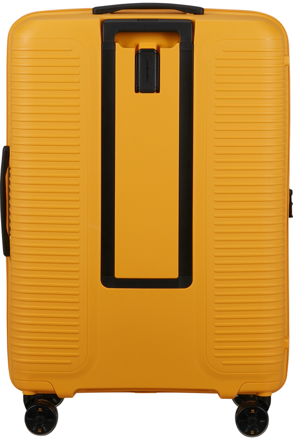 Prodiver Utvidbar koffert med 4 hjul 75cm