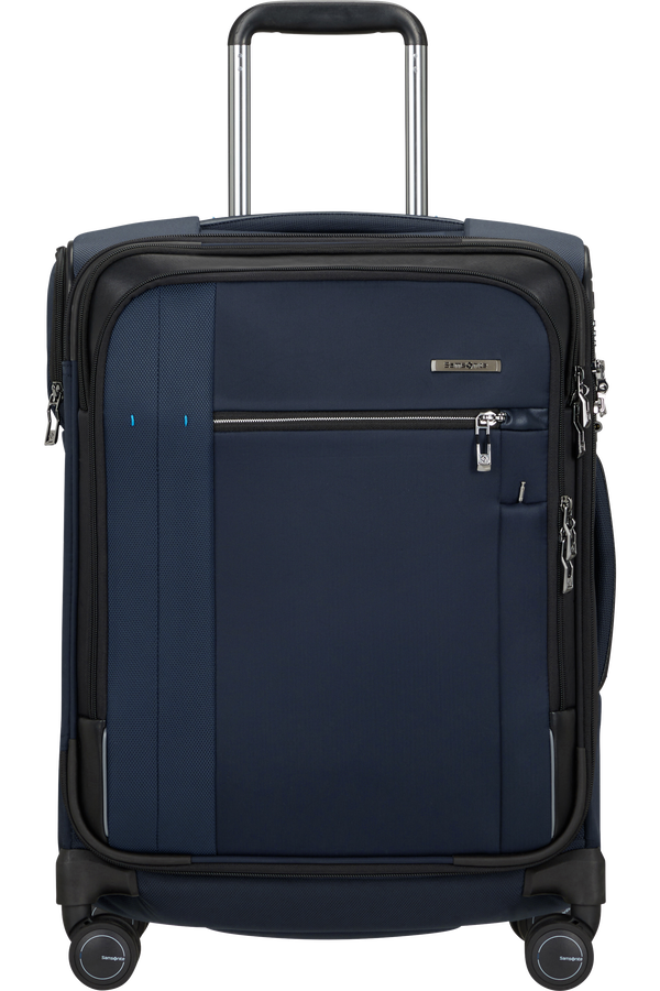 Samsonite Spectrolite 3.0 Trvl Spinner 55cm  Dyp blå