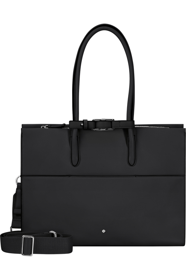 Samsonite Every-Time 2.0 Shopping Bag  Svart