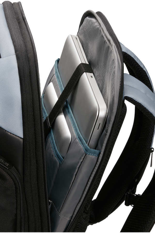 Samsonite Spectrolite 4.0 Laptop Backpack Expandable 15.6'  Cloudy Grey