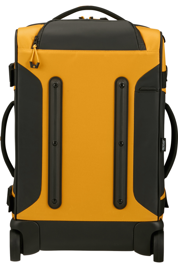 Samsonite Ecodiver DUFFLE/WH 55/20 L 35CM DF  Gul