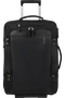Samsonite Armox DUFFLE/WH 55/20  Svart