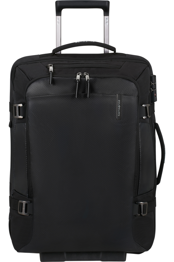 Samsonite Armox DUFFLE/WH 55/20  Svart