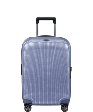 C-Lite Utvidbar koffert med 4 hjul 55cm 55 x 40 x 20/23 cm | 2.1 kg