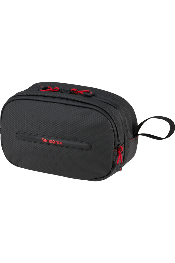 Samsonite Ecodiver Toilet Kit  Kull