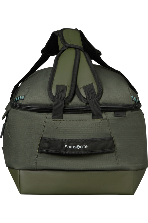 Samsonite Roadseeker Duffle S  M&oslash;rk oliven