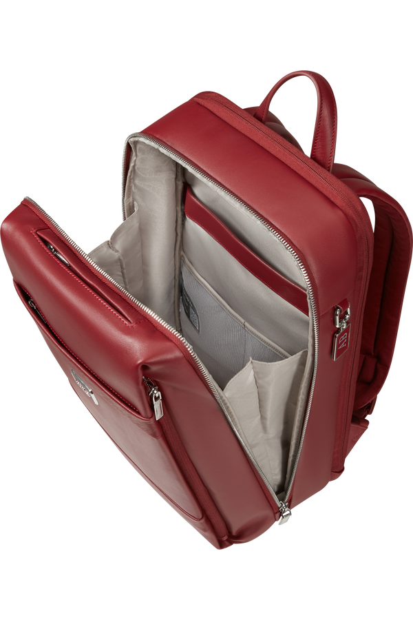 Image Biz Leather Ryggsekk 14.1"