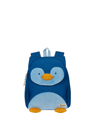 Happy Sammies Eco Ryggsekk S 29.5 x 24.5 x 17 cm | 0.2 kg Happy Sammies Eco Ryggsekk S 29.5 x 24.5 x 17 cm | 0.2 kg