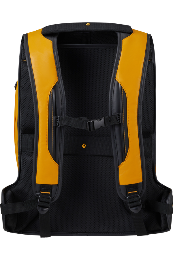 Samsonite Ecodiver LAPTOP BACKPACK L  Gul