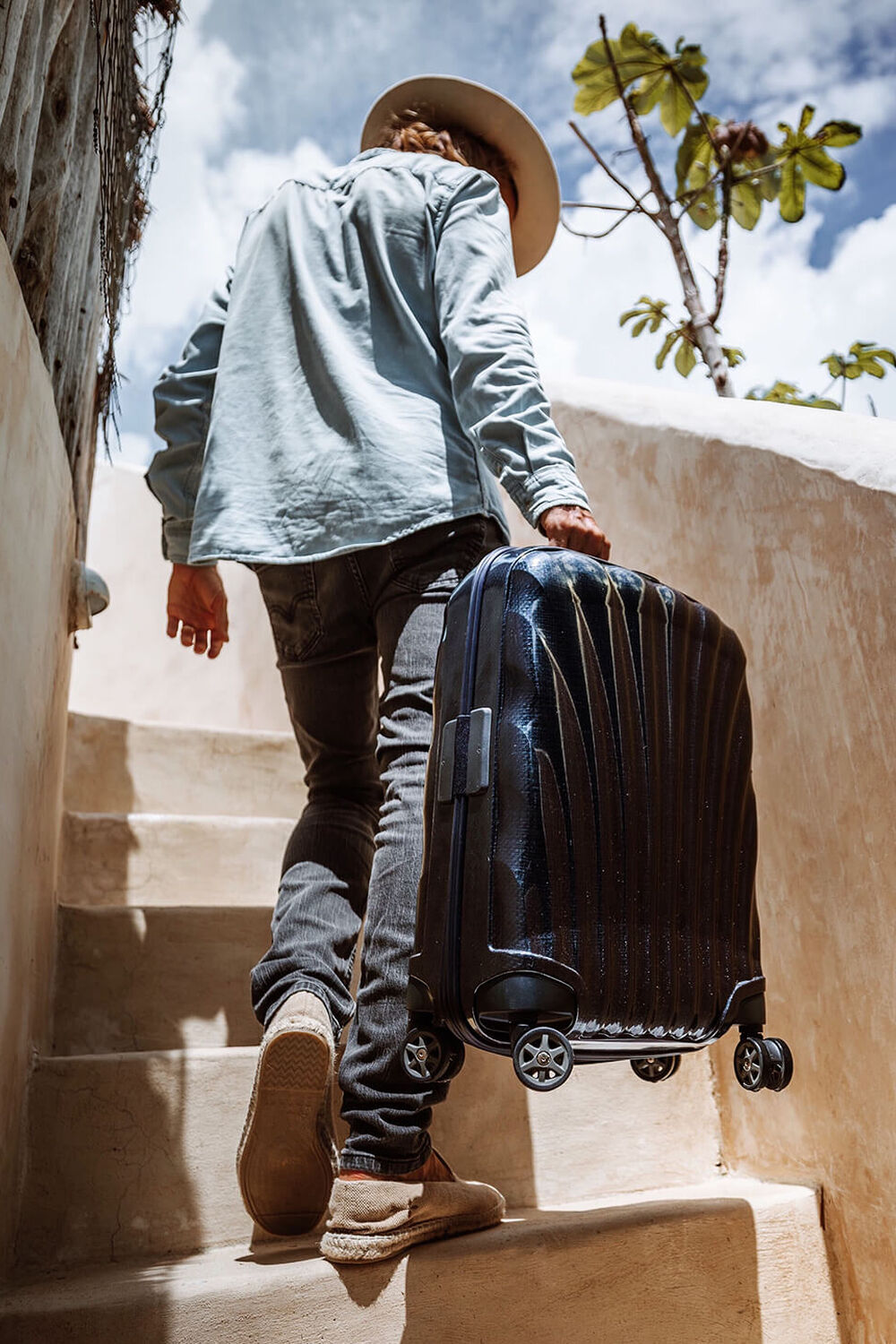 Samsonite Pack Light Pack Light