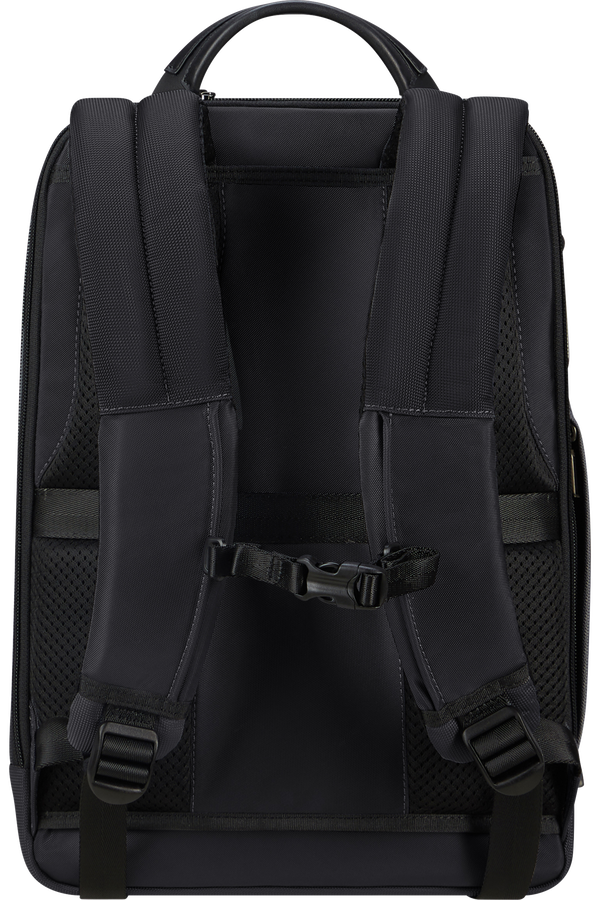 Samsonite Urban-Eye Laptop Backpack 14.1'  Svart