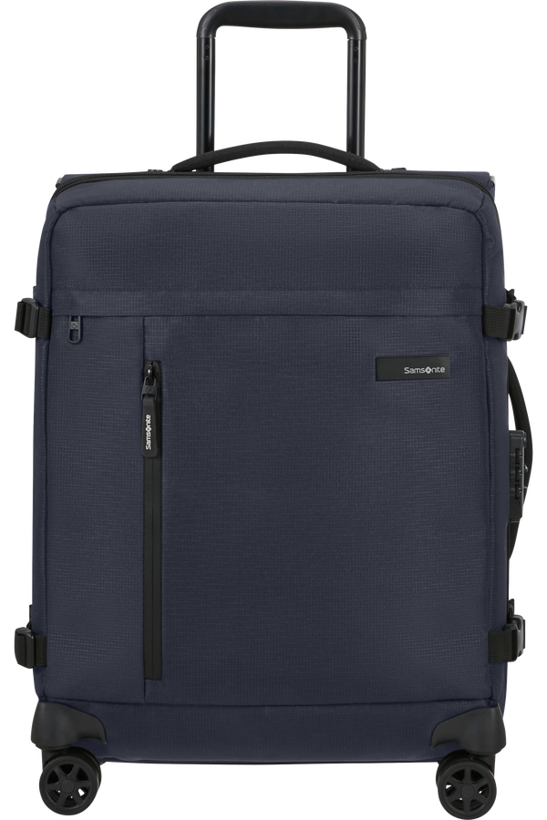Samsonite Roader SPINNER DUF/WH 55/20 DF  Mørkeblå