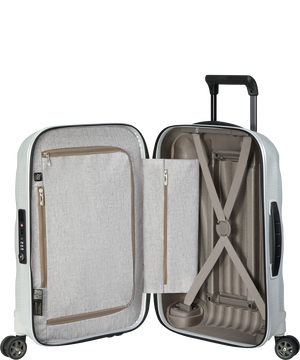 C-Lite Koffert med 4 hjul 55cm 55 x 40 x 20 cm | 1.9 kg