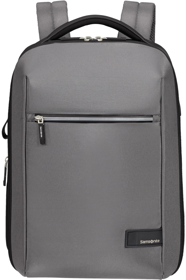 Samsonite Litepoint Laptop Backpack 14.1'  Grå