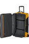 Samsonite Ecodiver DUFFLE/WH 67/24  Gul