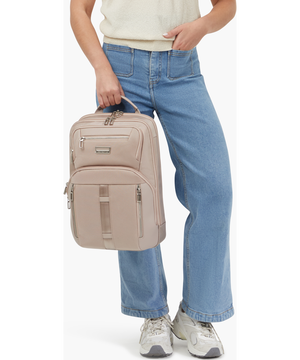 Urban-Eye Ryggsekk 14.1" 41 x 28 x 16 cm | 1 kg Urban-Eye Ryggsekk 14.1" 41 x 28 x 16 cm | 1 kg
