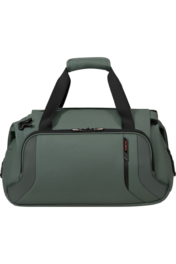 Samsonite Glazed Duffle/Backpack 48cm  Salviegr&oslash;nn