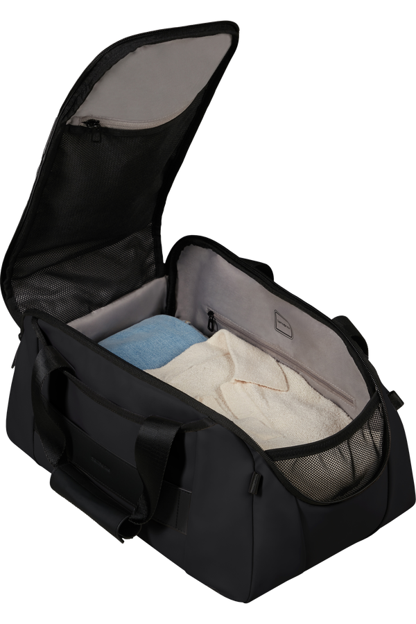 Samsonite Glam-Go Underseat Backpack/Duffle XS  Svart