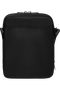 Samsonite Sacksquare Crossover M 9.7'  Svart Samsonite Sacksquare Crossover M 9.7'  Svart