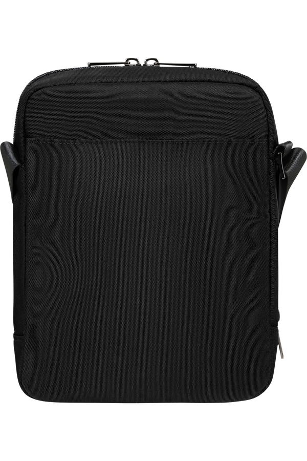 Samsonite Sacksquare Crossover M 9.7'  Svart Samsonite Sacksquare Crossover M 9.7'  Svart