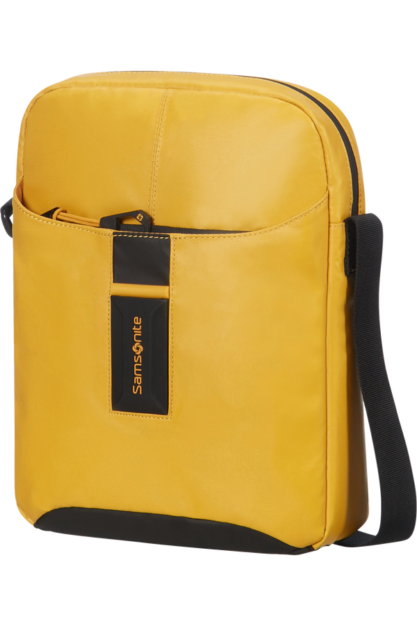 Samsonite Paradiver Light Cross-Over 25.7cm/10.1inch Gul