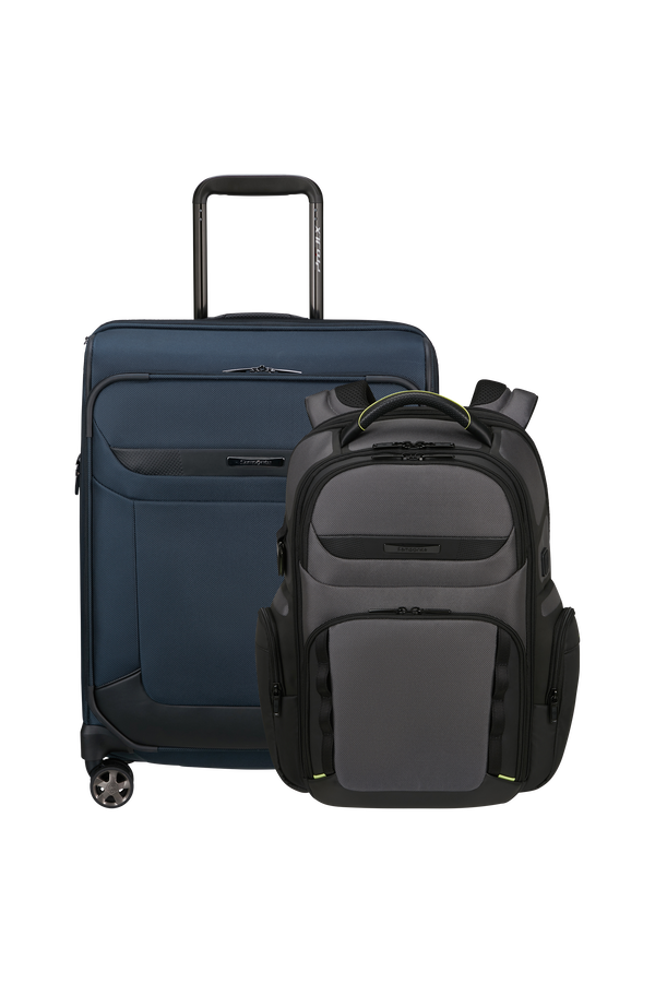 PRO-DLX 6 LUGGAGE SET | Samsonite PRO-DLX 6 LUGGAGE SET
