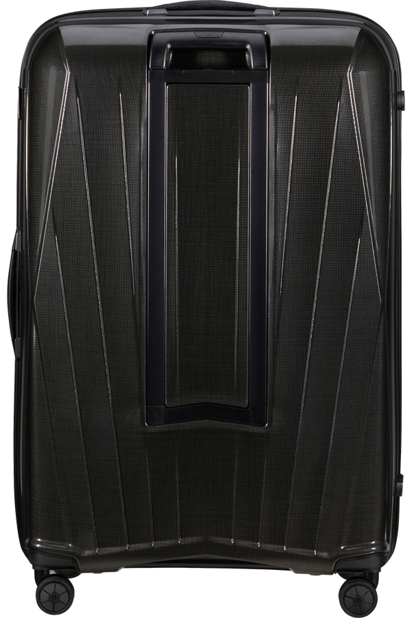 Samsonite Major-Lite Spinner 84/32 84cm  Svart