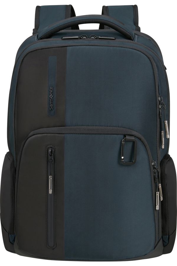 Samsonite Biz2go LPT Backpack  Dyp bl&aring;