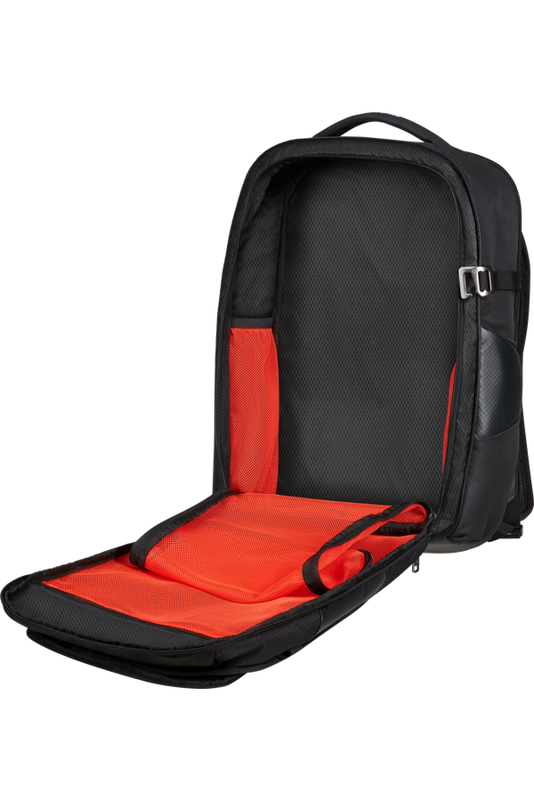 Samsonite Armox LAPTOP BP M DAYTRIP  Svart