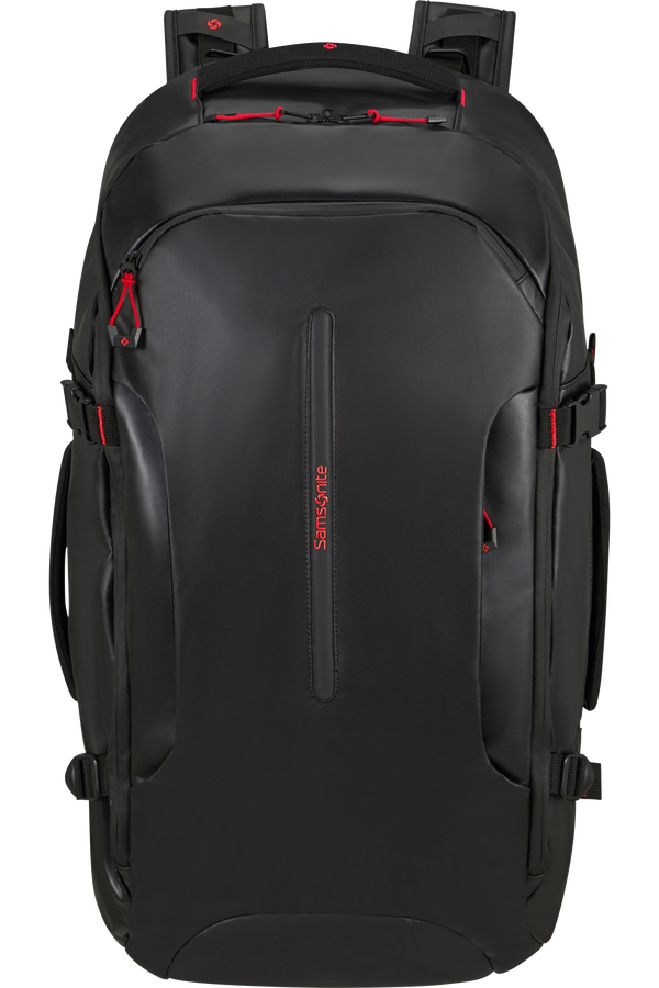 Samsonite Ecodiver TRAVEL BACKPACK M 55L  Svart
