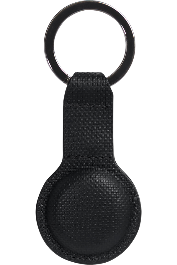 Pro-Dlx 6 Slg N&oslash;kkelring - AirTag-holder