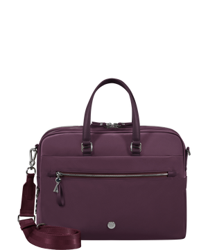 Karissa Evo PC-veske 15.6" 29 x 39 x 10 cm | 1 kg Karissa Evo PC-veske 15.6" 29 x 39 x 10 cm | 1 kg