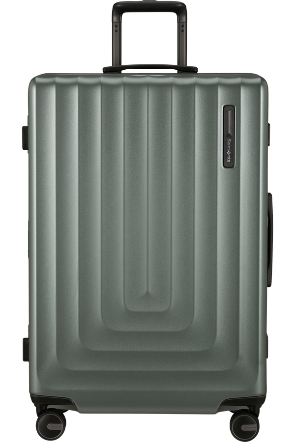 Samsonite Focus Spinner 75cm  Matt Sage Khaki