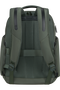 Samsonite Paralux Everyday Backpack  Oliven
