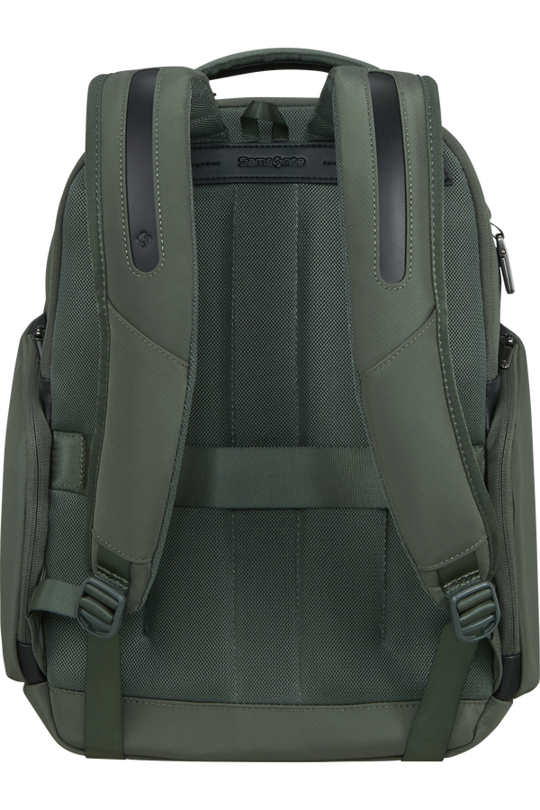 Samsonite Paralux Everyday Backpack  Oliven