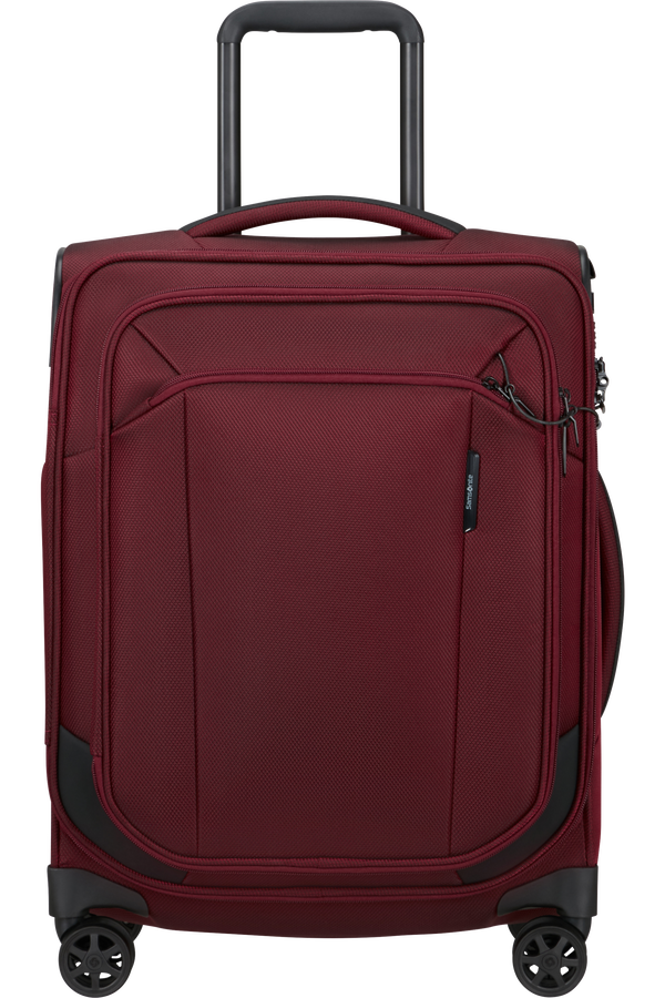 Samsonite Respark Spinner 55/20 Strict 55cm  Burgunder