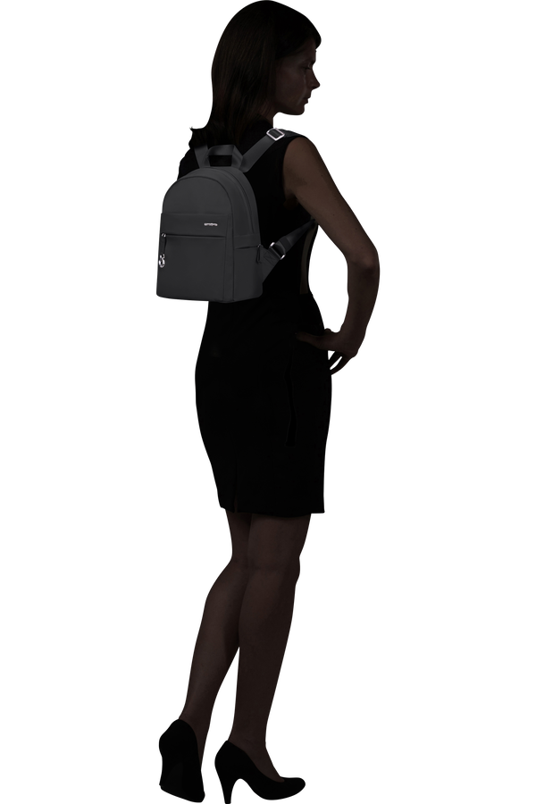 Samsonite Move 5.0 Backpack S  Svart Samsonite Move 5.0 Backpack S  Svart