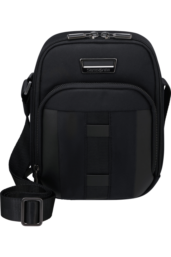 Samsonite Urban-Eye Crossover S 7.9'  Svart
