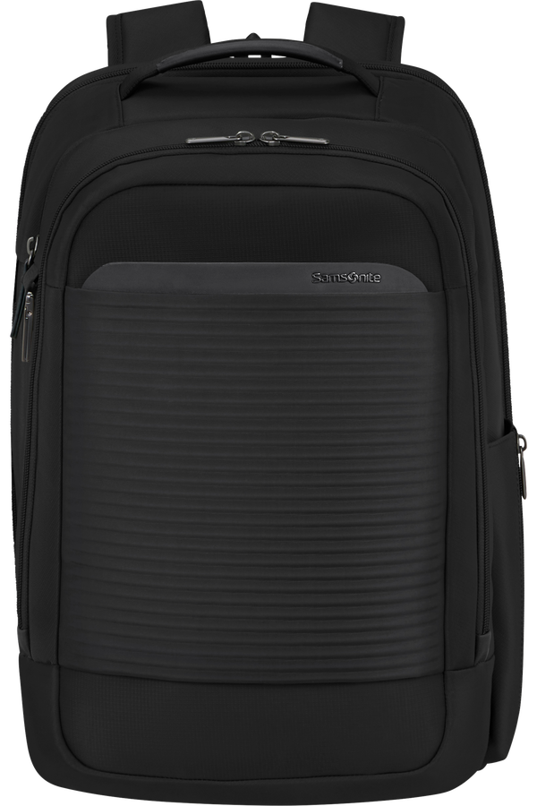 Samsonite Paralux 2-1 Travel Backpack  Svart