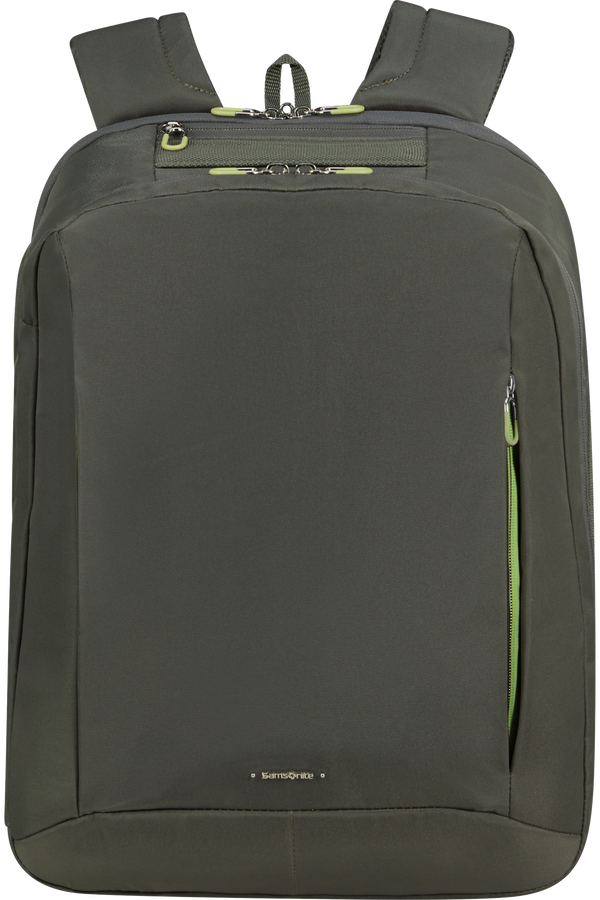 Samsonite Guardit Classy Backpack Underseater M  Gunmetal Green