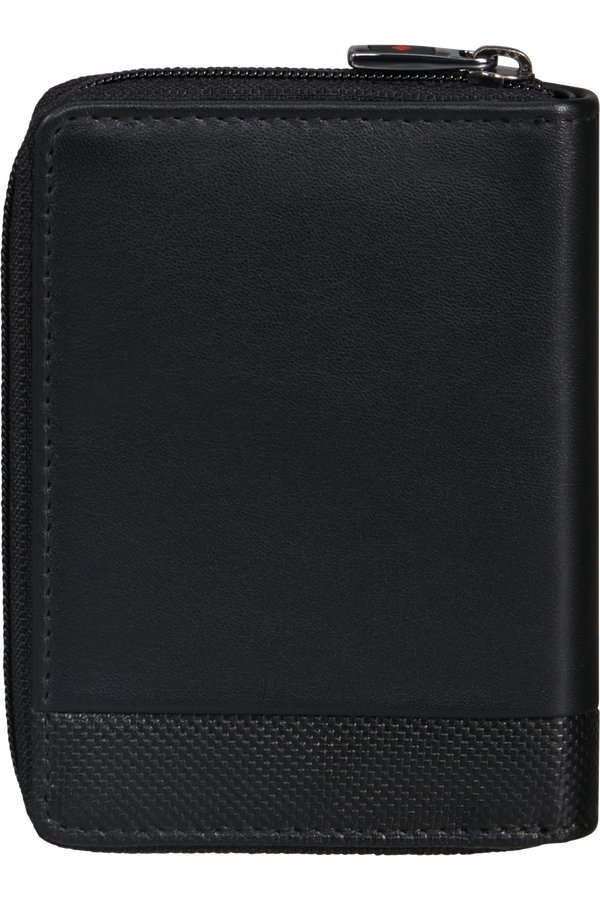 Samsonite Pro-Dlx 6 Slg 739 - 8CC + 2 GUSS ZIP  Svart Samsonite Pro-Dlx 6 Slg 739 - 8CC + 2 GUSS ZIP  Svart