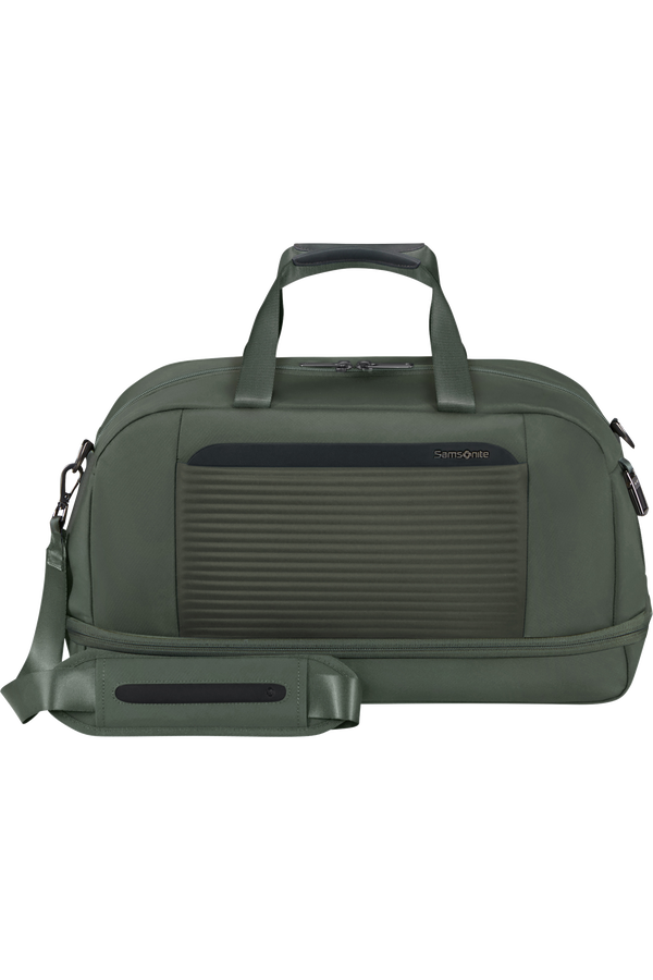 Samsonite Paralux Weekender Duffle  Oliven