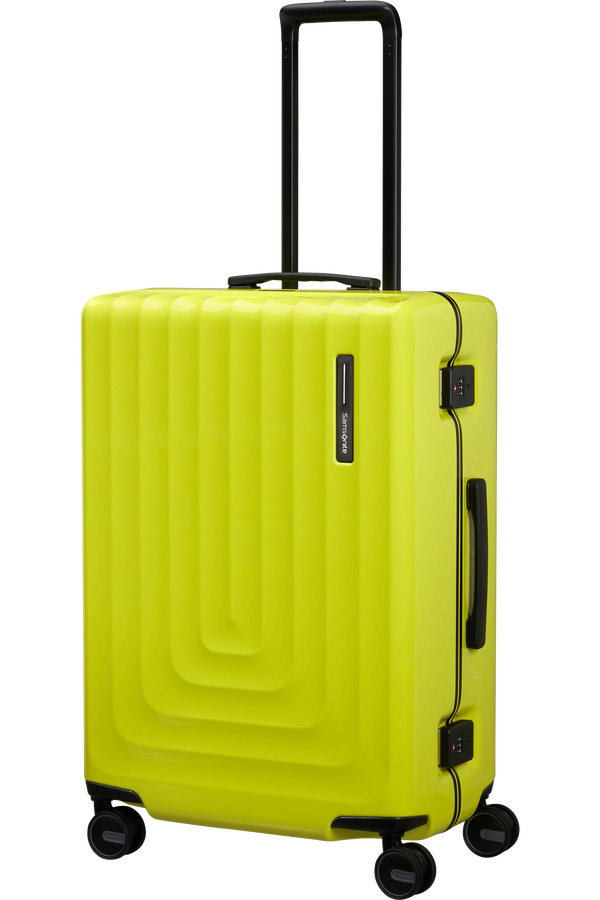 Samsonite Focus Spinner 69cm  Metallic Lime