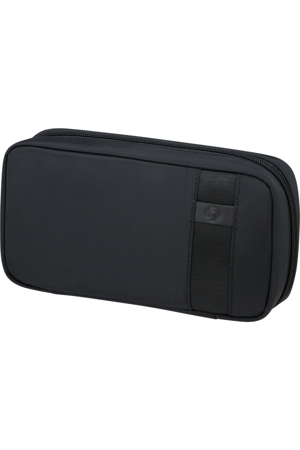 Samsonite Urban-Eye Tech Pouch  Svart Samsonite Urban-Eye Tech Pouch  Svart