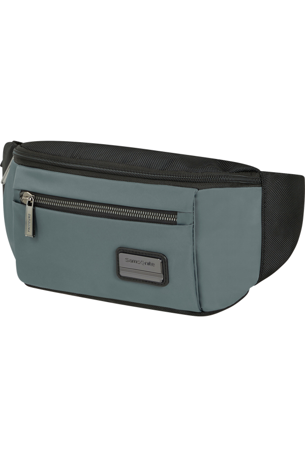Samsonite Openroad 2.0 Waistbag  Askegrå