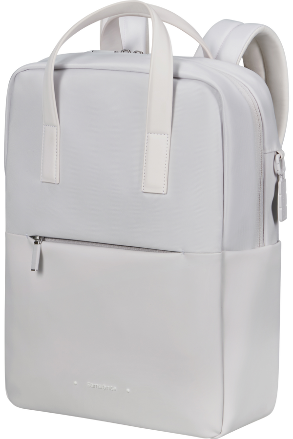 Samsonite 4Pack Laptop Backpack + Handles 14.1'  Cloudy Grey