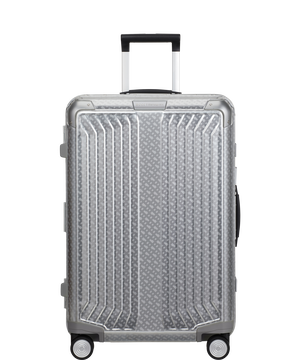 BOSS | Samsonite Koffert med 4 hjul 69cm 69 x 47 x 27 cm | 6.6 kg