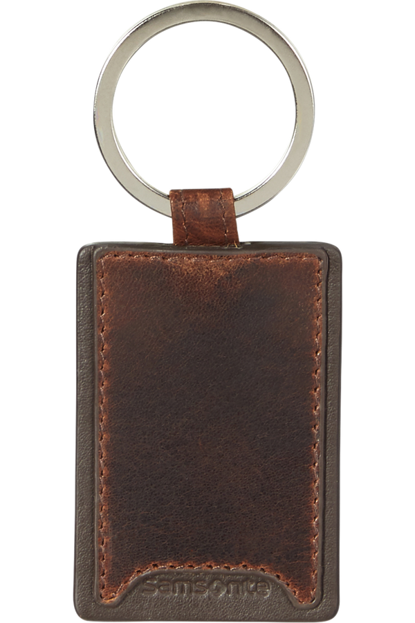 Samsonite Oleo Slg 501 - K RING  M&oslash;rkebrun