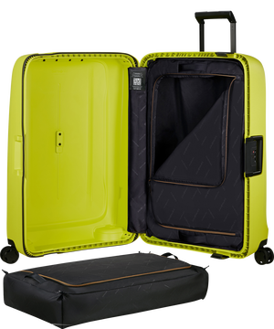 Essens Koffert med 4 hjul 75cm 75 x 52 x 33 cm | 4.3 kg